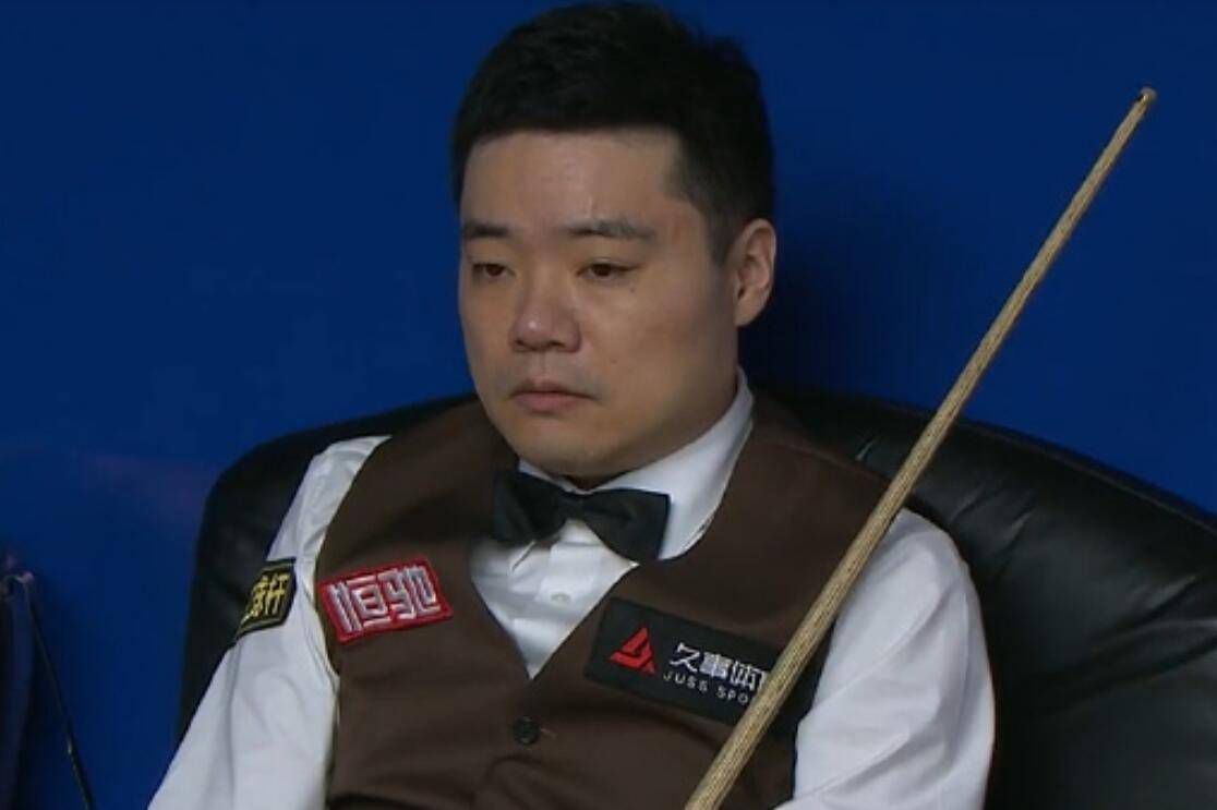 外来的大婶