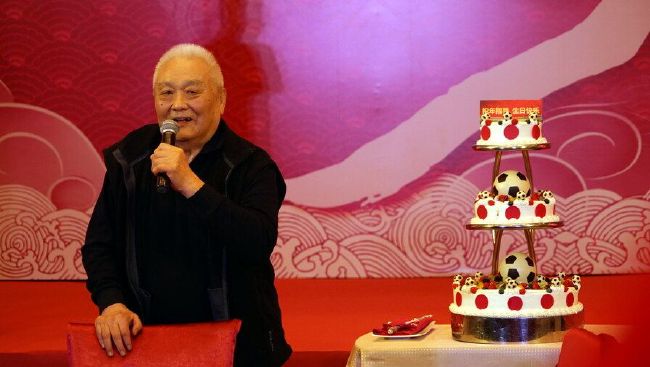 强烈的爱
