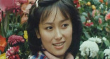 成熟的姑娘