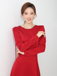 做了两次女代理