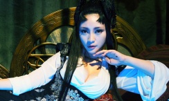 久久婷婷色香五月综合激情