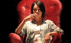 真正的色女